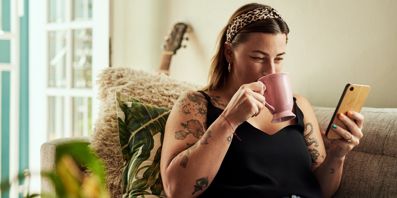 Pinterest Just Banned All Weight-Loss Advertisements